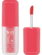 essence Disney Alice in Wonderland tekutá tvářenka s matným efektem odstín 01 - Absolutely Paw-Some 3.7 g