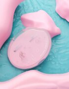 essence Disney The Little Mermaid paletka na tvář odstín 01 The World Is My Oyster! 8.9 g