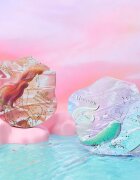 essence Disney The Little Mermaid paletka očních stínů odstín 8.8 g