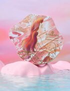 essence Disney The Little Mermaid paletka očních stínů odstín 8.8 g