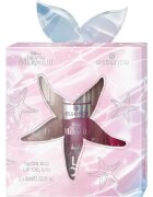 essence Disney The Little Mermaid sada na rty