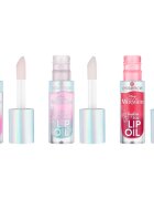 essence Disney The Little Mermaid sada na rty