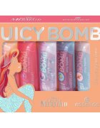 essence Disney The Little Mermaid sada na rty pro třpytivý lesk