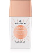 essence Drop of Sunshine tekutý rozjasňovač 25 ml