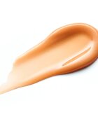 essence Dulce De Leche Bomb lesk na rty odstín 01 Cream Come True 10 ml