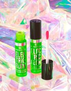 essence Electric Glow olej na rty a tváře 4.4 ml
