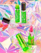essence Electric Glow olej na rty a tváře 4.4 ml