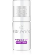 essence Extreme Last Base Coat podkladový lak na nehty odstín 01 Perfect Start 8 ml