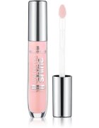 essence Extreme Shine lesk na rty pro větší objem odstín 19 Frosted Fairy 5 ml