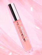 essence Extreme Shine lesk na rty pro větší objem odstín 19 Frosted Fairy 5 ml