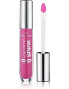 essence Extreme Shine lesk na rty pro větší objem odstín 21 Pretty in Pink 5 ml