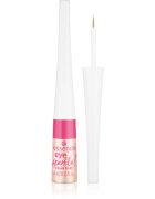 essence eye sparkle! tekuté oční linky se třpytkami odstín 01 Sparkling Lights 4 ml