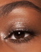 essence eye sparkle! tekuté oční linky se třpytkami odstín 01 Sparkling Lights 4 ml