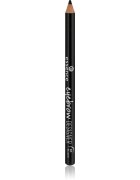 essence Eyebrow DESIGNER tužka na obočí odstín 01 Black 1 g