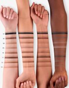 essence Eyebrow DESIGNER tužka na obočí odstín 01 Black 1 g