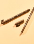 essence Eyebrow DESIGNER tužka na obočí odstín 04 Blonde 1 g
