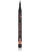 essence Eyeliner Pen oční linky v peru odstín 010 Blackest Black 1.1 ml