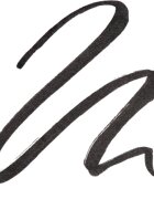 essence Eyeliner Pen oční linky v peru odstín 010 Blackest Black 1.1 ml