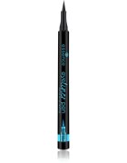 essence Eyeliner Pen precizní voděodolná linka pro dlouhotrvající efekt 1.2 ml