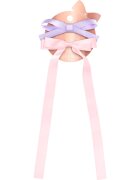 essence FaBOWlous mašle do vlasů 01 Put A Bow On It! 2 ks