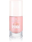essence fairy lak na nehty odstín 04 PINK 8 ml