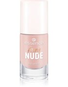 essence fairy lak na nehty odstín 06 NUDE 8 ml