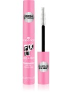 essence FIX IT LIKE A PRO transparentní fixační gel na obočí 8 ml