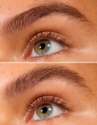 essence FIX IT LIKE A PRO transparentní fixační gel na obočí 8 ml