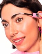 essence FIX IT LIKE A PRO transparentní fixační gel na obočí 8 ml