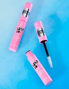 essence FIX IT LIKE A PRO transparentní fixační gel na obočí 8 ml