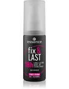 essence Fix & LAST 18h fixační sprej na make-up 50 ml