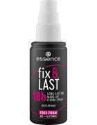 essence Fix & LAST 18h fixační sprej na make-up 50 ml