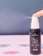 essence Fix & LAST 18h fixační sprej na make-up 50 ml