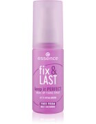 essence Fix & LAST keep it PERFECT fixační sprej na make-up 50 ml