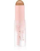 essence FOUNDATION Stick dlouhotrvající make-up v tyčince odstín 201 10 g