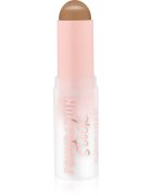 essence FOUNDATION Stick dlouhotrvající make-up v tyčince odstín 202 10 g