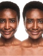 essence FOUNDATION Stick dlouhotrvající make-up v tyčince odstín 320 10 g