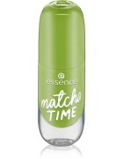 essence Gel Nail Colour lak na nehty odstín 76 Matcha Time 8 ml