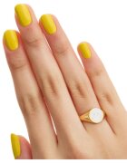 essence Gel Nail Colour lak na nehty odstín 82 Yellow There! 8 ml