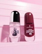 essence Gel Nail Polish gelový lak na nehty odstín 09 SOFT SPOKEN 8 ml