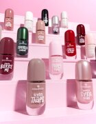 essence Gel Nail Polish gelový lak na nehty odstín 09 SOFT SPOKEN 8 ml