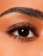 essence Get BIG! Lashes řasenka pro objem a natočení řas odstín 01 Black 12 ml