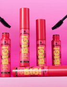 essence Get BIG! Lashes řasenka pro větší objem 12 ml