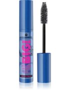 essence Get BIG! Lashes voděodolná řasenka pro objem odstín 01 Black 12 ml