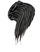 essence Get BIG! Lashes voděodolná řasenka pro objem odstín 01 Black 12 ml
