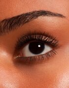 essence Get BIG! Lashes voděodolná řasenka pro objem odstín 01 Black 12 ml