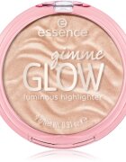essence gimme GLOW rozjasňující pudr odstín 10 9 g