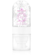 essence GLIMMER IN A BUBBLE tekutá podkladová báze pro zářivý vzhled pleti odstín 01 Bubble Glaze 35 ml