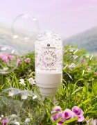 essence GLIMMER IN A BUBBLE tekutá podkladová báze pro zářivý vzhled pleti odstín 01 Bubble Glaze 35 ml