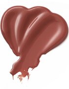 essence Glossy Glaze rtěnka s vysokým leskem odstín 01 Livin La Vida Mocha 1.9 g